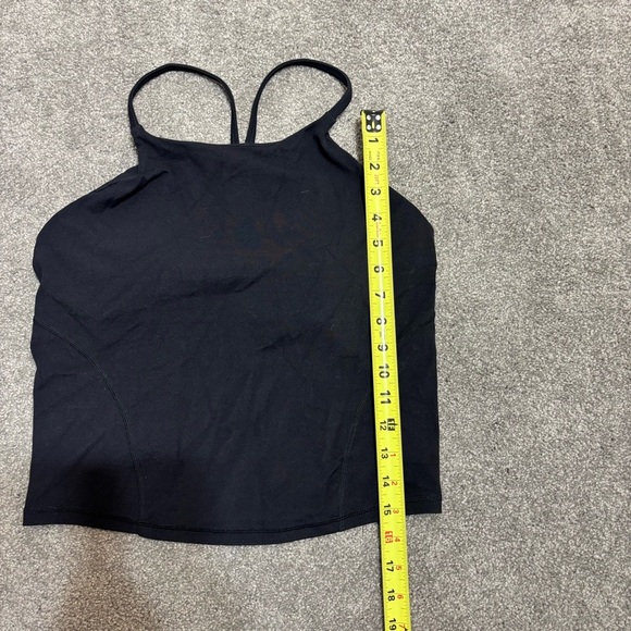 Sweaty Betty Super Soft Yoga Tank Size Medium - Picture 4 of 8